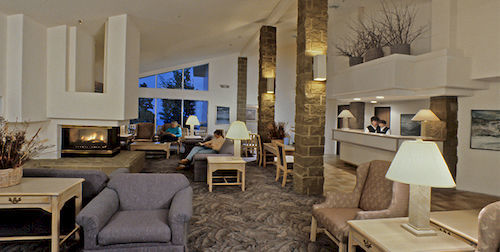 Spruceglen Inn 그랜드 마레 외부 사진